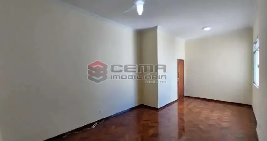 Apartamento com 2 quartos para alugar na Rua Senador Vergueiro, Flamengo, Rio de Janeiro