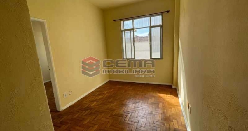 Apartamento com 1 quarto à venda na Rua do Catete, Catete, Rio de Janeiro