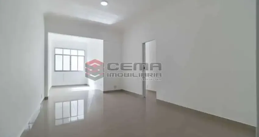 Apartamento com 2 quartos à venda na Rua Senador Vergueiro, Flamengo, Rio de Janeiro
