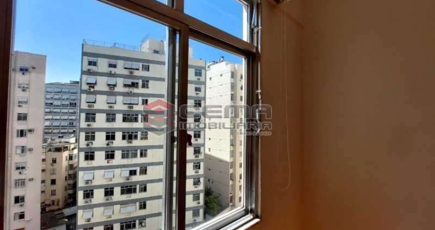 Apartamento com 1 quarto à venda na Rua Marquês de Abrantes, Flamengo, Rio de Janeiro