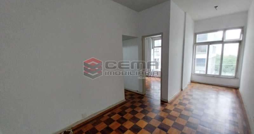 Apartamento com 1 quarto à venda na Rua do Pinheiro, Flamengo, Rio de Janeiro