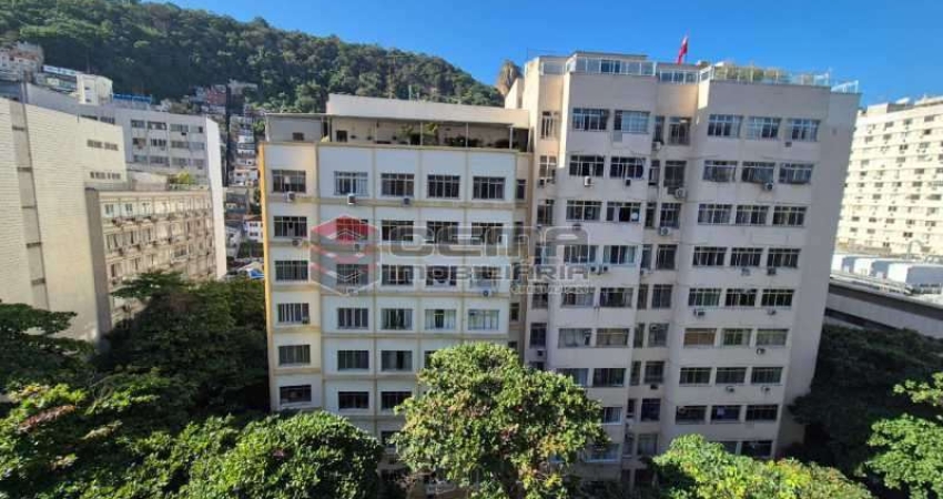 Apartamento com 1 quarto à venda na Rua Figueiredo Magalhães, Copacabana, Rio de Janeiro