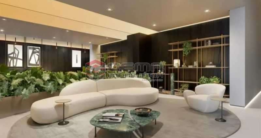 Apartamento com 2 quartos à venda na Rua Arnaldo Quintela, Botafogo, Rio de Janeiro