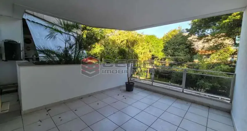 Apartamento com 2 quartos à venda na Avenida Gilberto Amado, Barra da Tijuca, Rio de Janeiro
