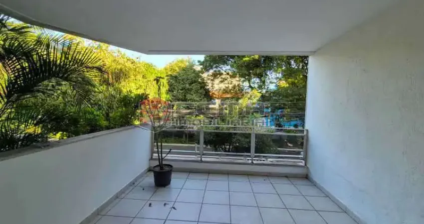 Apartamento com 2 quartos à venda na Avenida Gilberto Amado, Barra da Tijuca, Rio de Janeiro