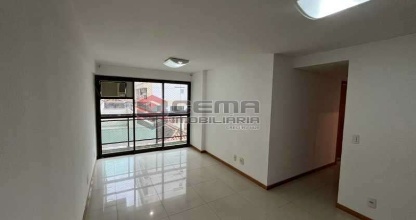 Apartamento com 2 quartos à venda na Rua Presidente Carlos de Campos, Laranjeiras, Rio de Janeiro