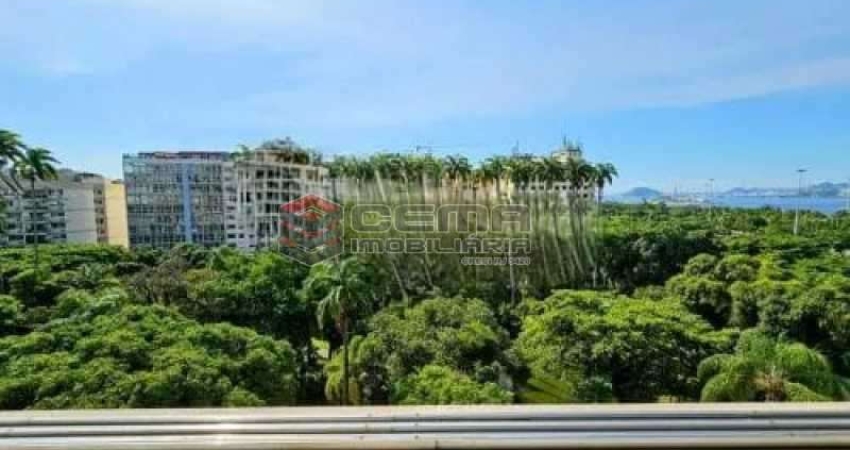 Apartamento com 3 quartos à venda na Praia do Flamengo, Flamengo, Rio de Janeiro