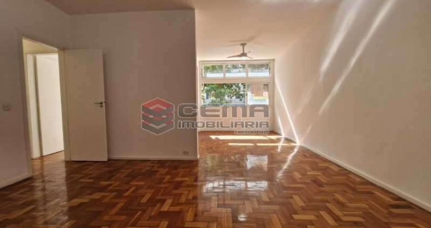 Apartamento com 3 quartos à venda na Rua Dois de Dezembro, Flamengo, Rio de Janeiro