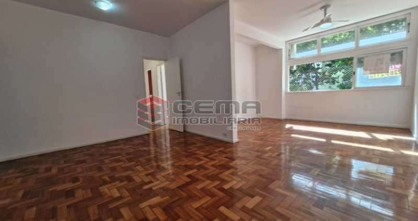 Apartamento com 3 quartos à venda na Rua Dois de Dezembro, Flamengo, Rio de Janeiro