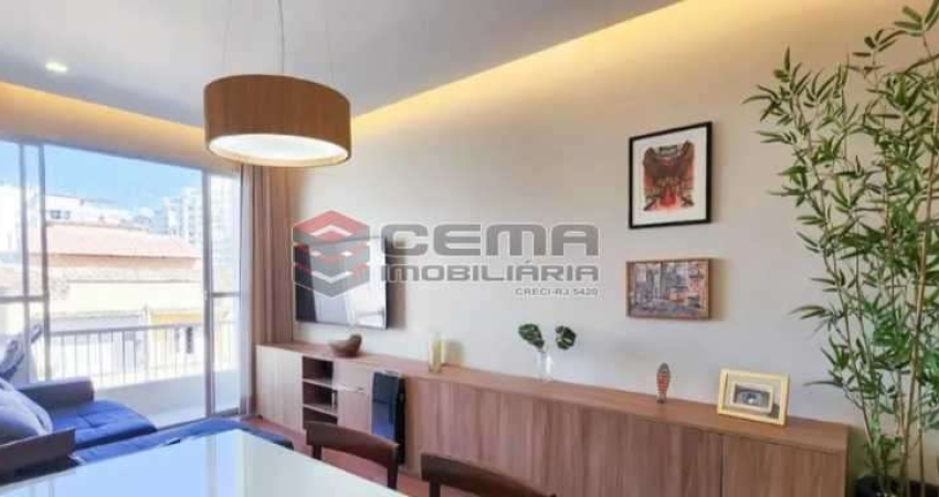 Apartamento com 3 quartos à venda na Rua Marquês de Olinda, Botafogo, Rio de Janeiro