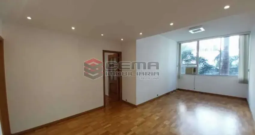 Apartamento com 3 quartos para alugar na Rua Paissandu, Flamengo, Rio de Janeiro