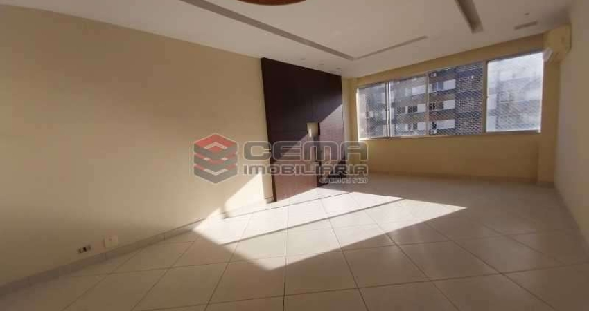 Apartamento com 3 quartos à venda na Rua Marquês de Abrantes, Flamengo, Rio de Janeiro