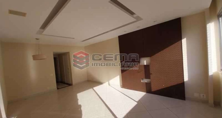 Apartamento com 3 quartos à venda na Rua Marquês de Abrantes, Flamengo, Rio de Janeiro