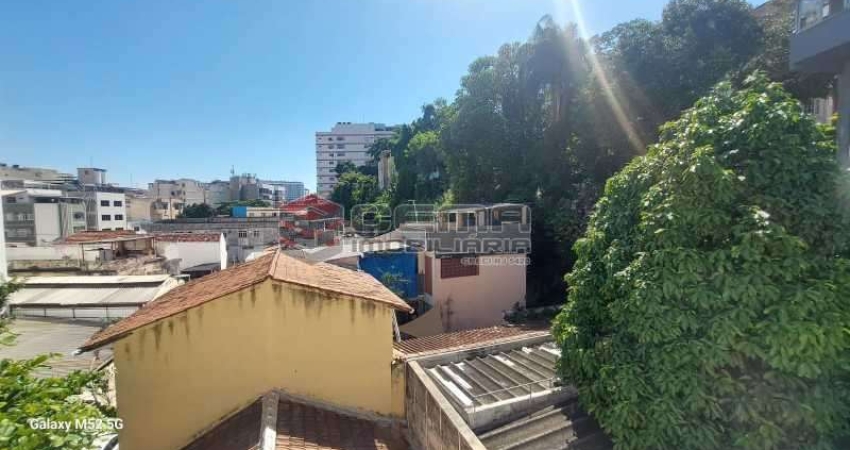 Apartamento com 2 quartos à venda na Rua Aristides Lobo, Rio Comprido, Rio de Janeiro