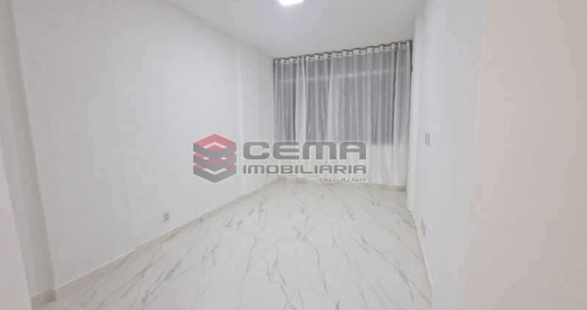 Apartamento com 2 quartos à venda na Rua Paissandu, Flamengo, Rio de Janeiro