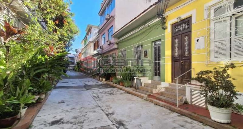 Casa em condomínio fechado com 3 quartos para alugar na Rua Real Grandeza, Botafogo, Rio de Janeiro