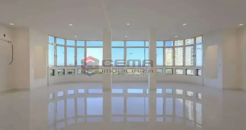 Apartamento com 4 quartos à venda na Praia do Flamengo, Flamengo, Rio de Janeiro