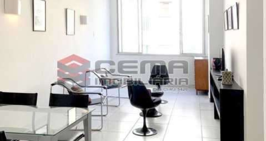 Apartamento com 3 quartos à venda na Avenida Nossa Senhora de Copacabana, Copacabana, Rio de Janeiro