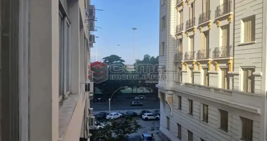 Apartamento com 3 quartos à venda na Praia do Flamengo, Flamengo, Rio de Janeiro