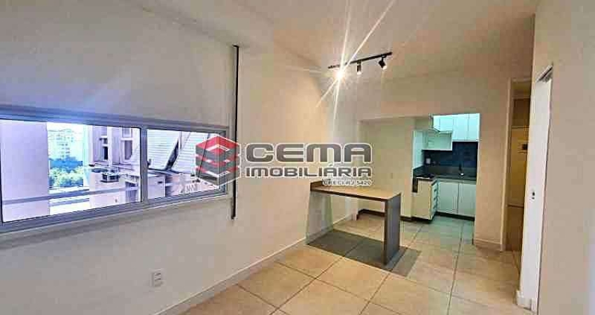 Apartamento com 1 quarto à venda na Rua do Catete, Catete, Rio de Janeiro