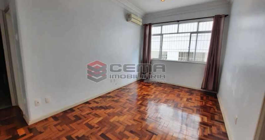 Apartamento com 2 quartos à venda na Rua Professor Luiz Cantanhede, Laranjeiras, Rio de Janeiro