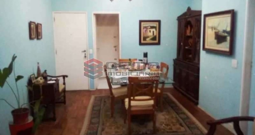 Apartamento com 3 quartos à venda na Rua Cruz Lima, Flamengo, Rio de Janeiro