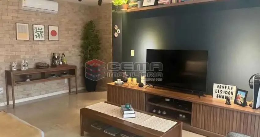 Apartamento com 2 quartos à venda na Rua São Francisco de Assis, Recreio dos Bandeirantes, Rio de Janeiro