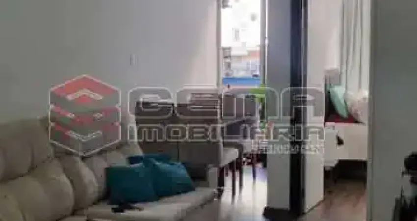 Apartamento com 2 quartos à venda na Rua Dias da Rocha, Copacabana, Rio de Janeiro
