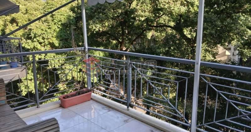 Apartamento com 2 quartos à venda na Avenida Oswaldo Cruz, Flamengo, Rio de Janeiro