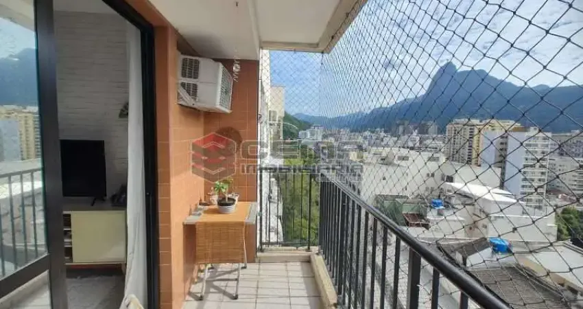 Apartamento com 2 quartos à venda na Rua Assis Bueno, Botafogo, Rio de Janeiro