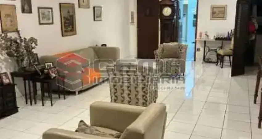 Apartamento com 3 quartos à venda na Avenida Prado Júnior, Copacabana, Rio de Janeiro
