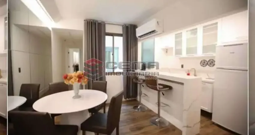 Apartamento com 1 quarto à venda na Rua Prudente de Morais, Ipanema, Rio de Janeiro