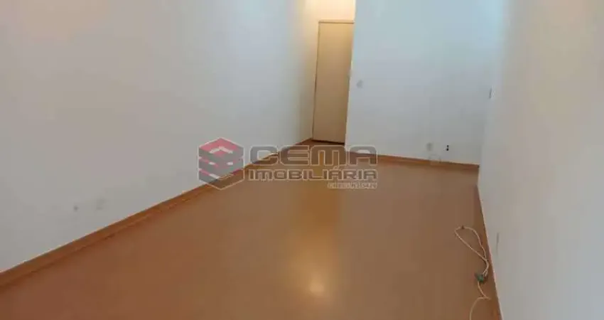 Apartamento com 1 quarto à venda na Rua Visconde de Silva, Botafogo, Rio de Janeiro