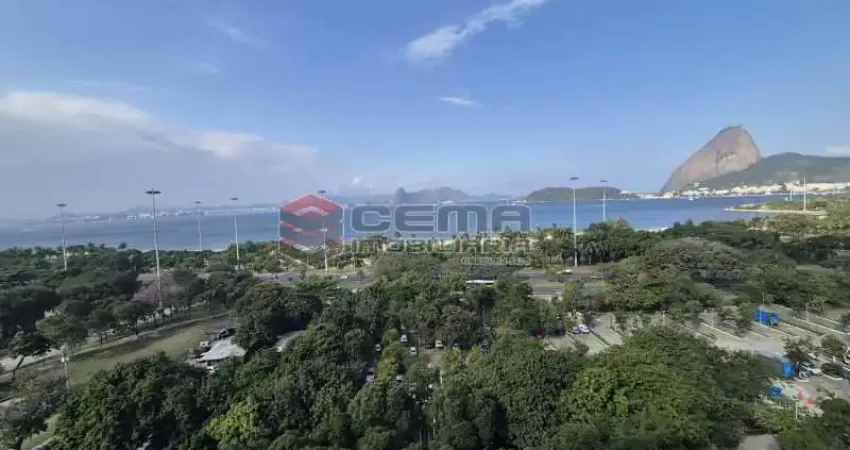 Apartamento com 3 quartos para alugar na Praia do Flamengo, Flamengo, Rio de Janeiro