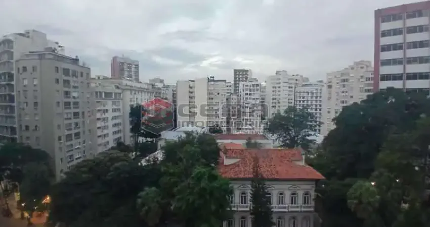 Apartamento com 3 quartos à venda na Rua Marquês de Abrantes, Flamengo, Rio de Janeiro