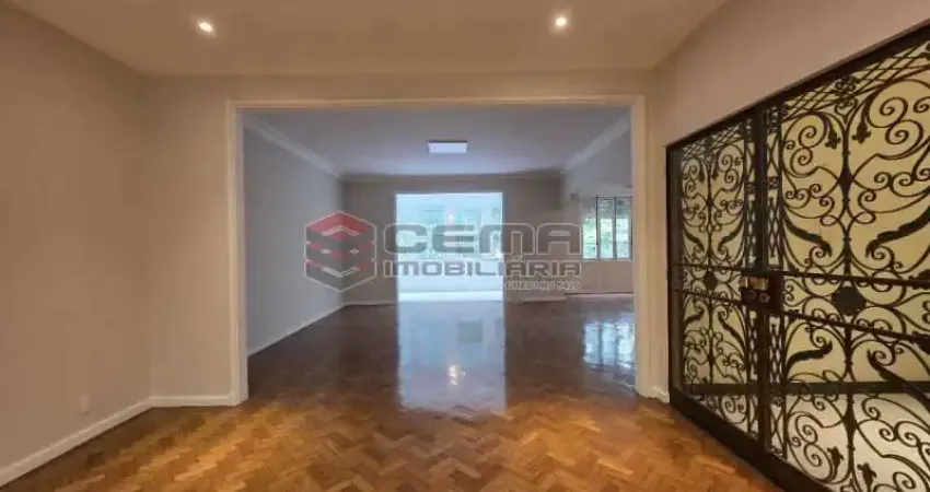 Apartamento com 3 quartos para alugar na Avenida Oswaldo Cruz, Flamengo, Rio de Janeiro