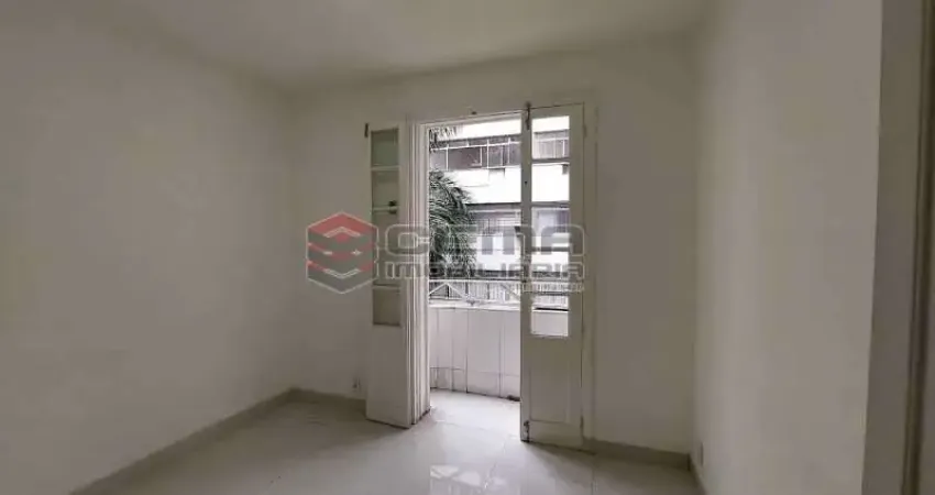 Apartamento com 2 quartos à venda na Rua Paissandu, Flamengo, Rio de Janeiro