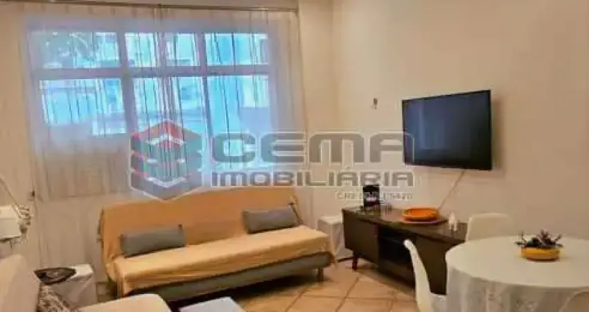 Apartamento com 4 quartos à venda na Rua Tonelero, Copacabana, Rio de Janeiro