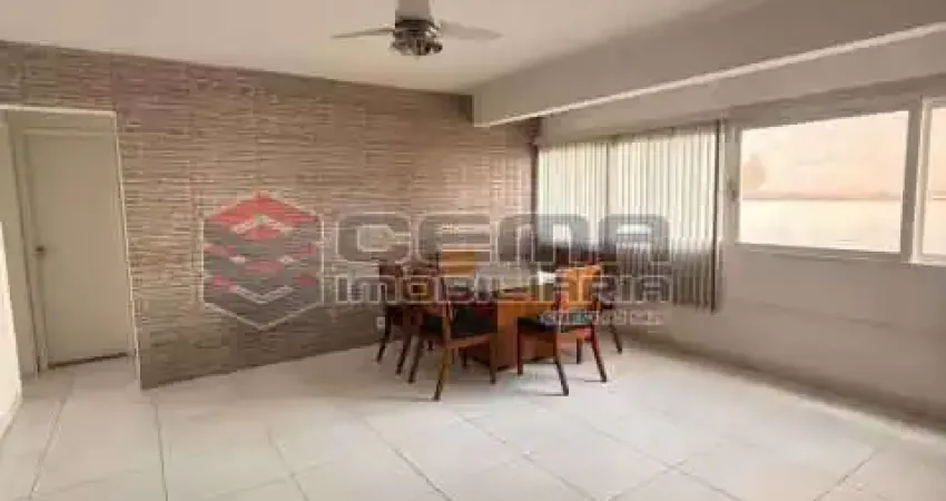 Apartamento com 1 quarto à venda na Rua Bento Lisboa, 80, Catete, Rio de Janeiro