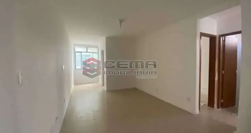 Apartamento com 2 quartos à venda na Rua Voluntários da Pátria, Botafogo, Rio de Janeiro