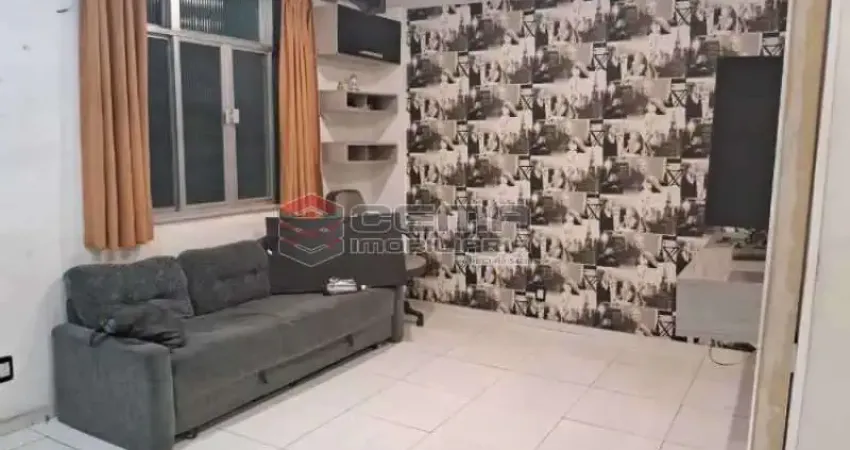 Apartamento com 1 quarto à venda na Avenida Nossa Senhora de Copacabana, Copacabana, Rio de Janeiro