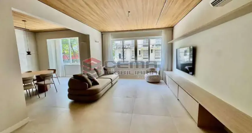 Apartamento com 4 quartos à venda na Avenida Nossa Senhora de Copacabana, Copacabana, Rio de Janeiro