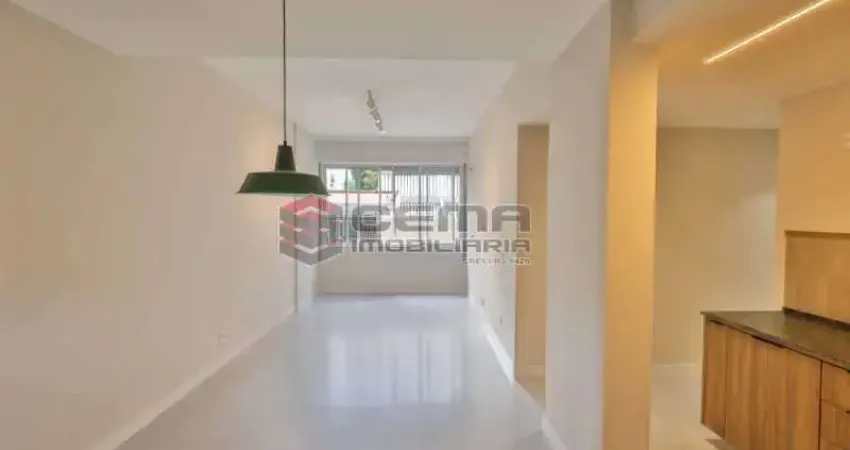 Apartamento com 3 quartos à venda na Rua Senador Vergueiro, Flamengo, Rio de Janeiro