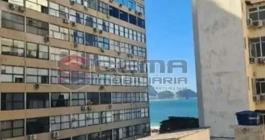 Apartamento com 2 quartos à venda na Avenida Nossa Senhora de Copacabana, Copacabana, Rio de Janeiro