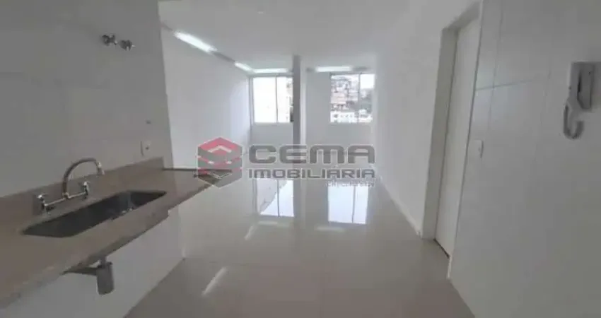 Apartamento com 2 quartos à venda na Rua Andrade Pertence, Catete, Rio de Janeiro