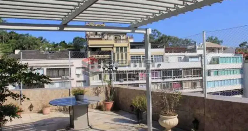 Cobertura com 3 quartos à venda na Avenida Oswaldo Cruz, Flamengo, Rio de Janeiro