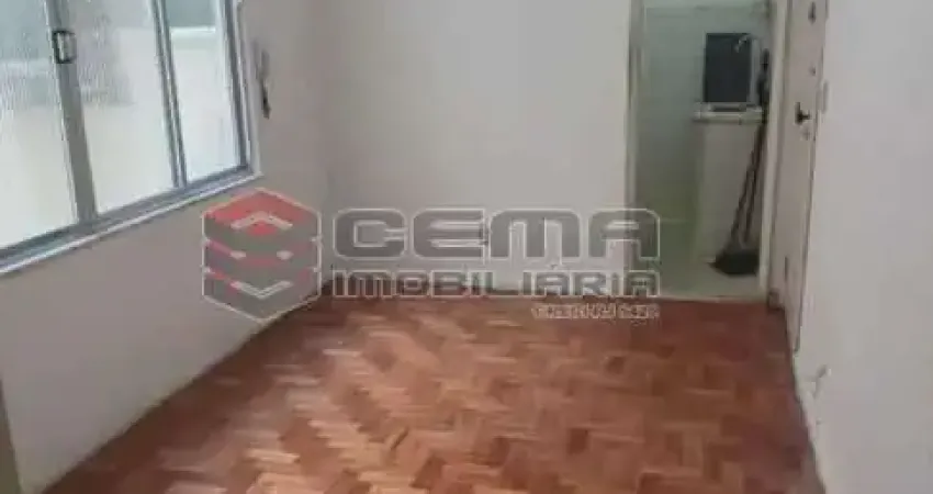 Apartamento com 1 quarto à venda na Avenida Venceslau Brás, Botafogo, Rio de Janeiro