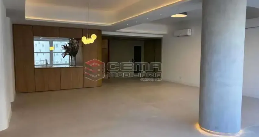 Apartamento com 4 quartos à venda na Rua Senador Vergueiro, Flamengo, Rio de Janeiro