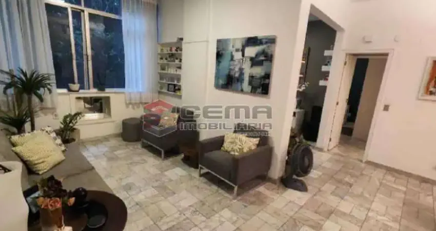 Apartamento com 3 quartos à venda na Rua Pompeu Loureiro, Copacabana, Rio de Janeiro