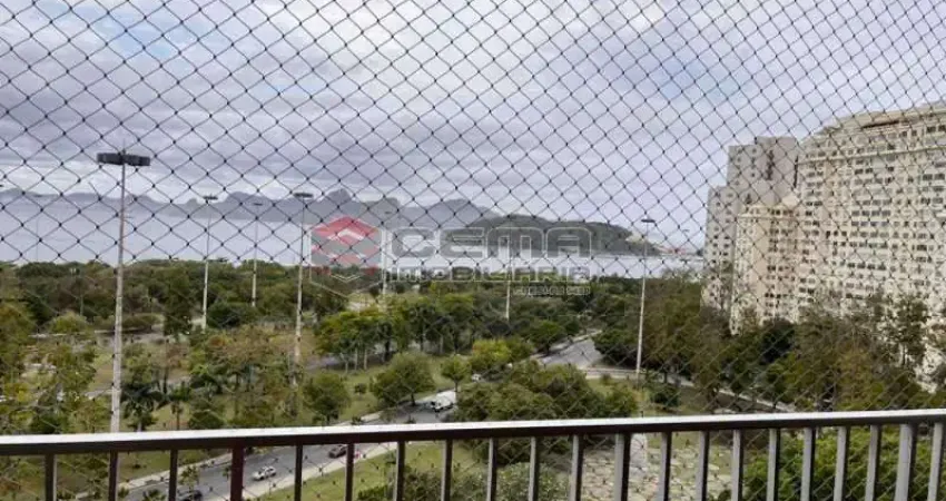 Apartamento com 4 quartos à venda na Praia do Flamengo, Flamengo, Rio de Janeiro